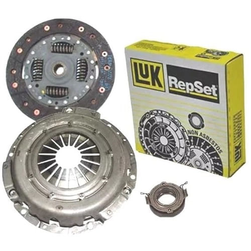 Kit de Embreagem Corolla 1992 a 2008 Fielder 2004 a 2008 Luk 622305900