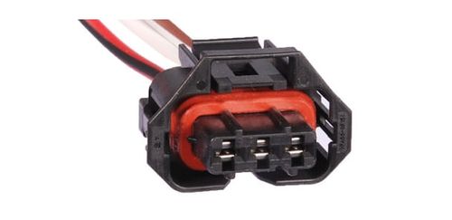 CONECTOR SENSOR FASE FIAT SENSOR ROTACAO CAMINHAO - ETE5718