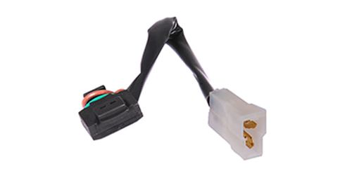 CONECTOR LIGACAO DISTRIBUIDOR UIDOR VOLKS FIAT/GMMT - ETE7689
