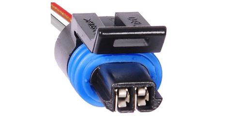 CONECTOR SENSOR TEMPERATURA ER GM   - ETE7745