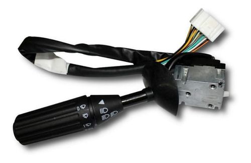 CHAVE SETA AUTOMATICO LIMPADOR TEMPORIZADOR FORD CARGO 2011...(DITA) - DITA60501