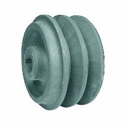 POLIA ALTERNADOR GM-A10/C10(C/DIRHIDRAULICA)D20/D4  - CP1110