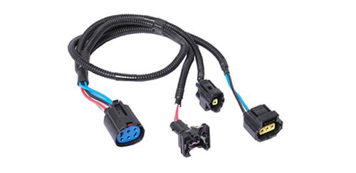 CONECTOR SENSOR ROTACAO FORD KA/FIESTA  - ETE5142