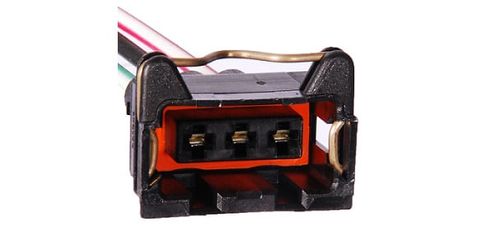 CONECTOR BAIONETA /BUZINA /FREIOS - VOLVO - ETE7685