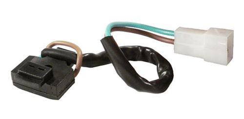 CONECTOR REPARO LIGACAO DISTRIBUIDOR UIDOR GM- LINHA LADO ESQUERDO VE BOSCH - ETE7693