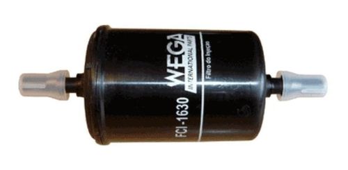 FILTRO COMBUSTIVEL PEUGEOT 206 1.0 - WK612