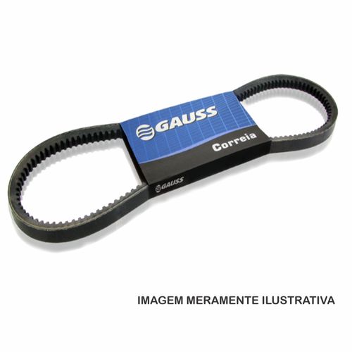 CORREIA 5PK1250 - GAC05PK1250
