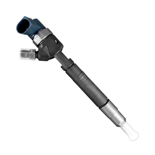 Bico Injetor Sprinter CDI 413 2.2 16v Ano 2003 a 2011 Euro 3 Novo Original Bosch 0445110189