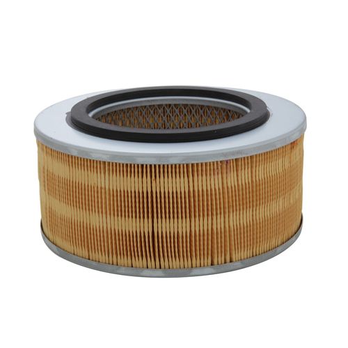 ELEMENTO DO FILTRO DE AR - TOPIC 2.7L 1993 A 2003 - BESTA 2.7L APOS 1997 - MAHLE