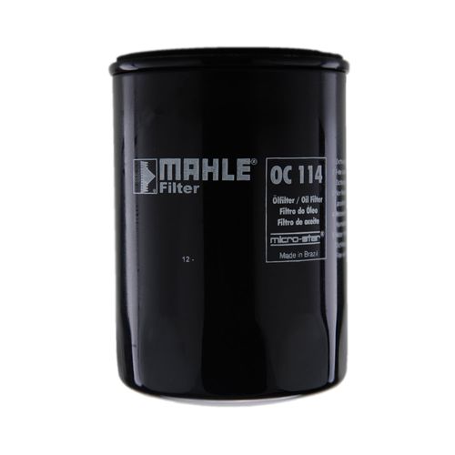 FILTRO DE OLEO - GM OPALA/CARAVAN 6CIL - MAHLE