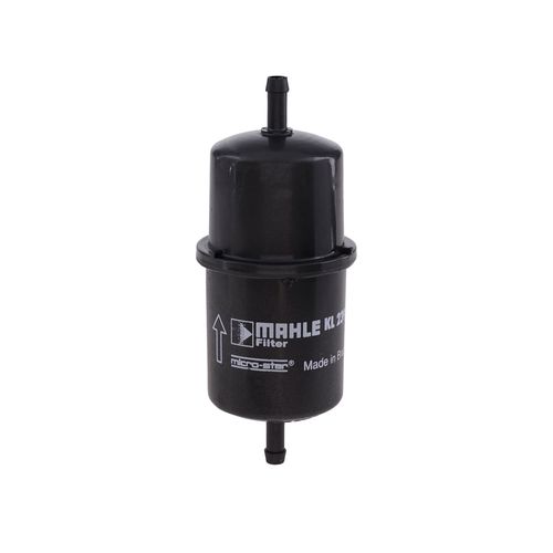 FILTRO DE COMBUSTIVEL - FIAT UNO 1.5L/1.6L IE APOS 1993 TEMPRA 2.0L 16V APOS 1992 - MAHLE