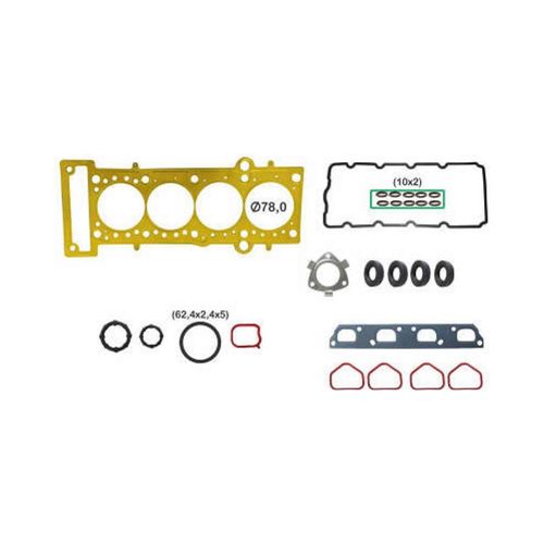 JUNTA SUPERIOR - FIAT DOBLO GRAND SIENA IDEA PALIO PUNTO STRADA ETORQ 1.6 16V 178D2011 178D2211 - BASTOS