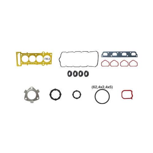 JUNTA SUPERIOR - FIAT ETORQ EVO FLEX 1.8 16V JEEP RENEGADE FIAT TORO - BASTOS