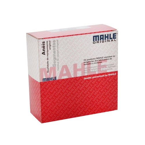 ANEL DE MOTOR - HYUNDAI MOTOR GAMMA FFV  HB 20 FLEX 1.6 16 V - MAHLE