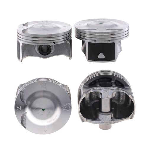 PISTAO - CITROEN C3/ PEUGEOT 208 308 1.6 16V EC5 FLEX ATE 2012 | USAR PEU.AEC5 - SULOY