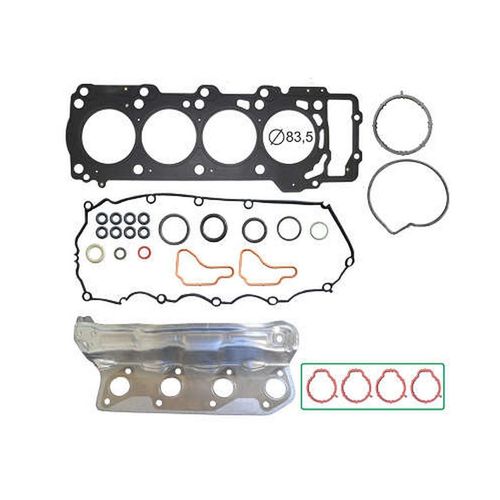 JUNTA SUPERIOR - MERCEDES BENZ CLASSE A190 1.9 8V 1999 A 2005 - BASTOS
