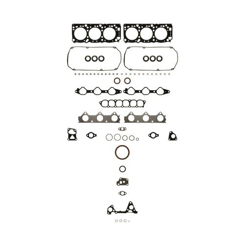 JUNTA DO MOTOR - MITSUBISHI PAJERO SPORT 3.0 V6 24V SOHC APOS 2000 - AJUSA