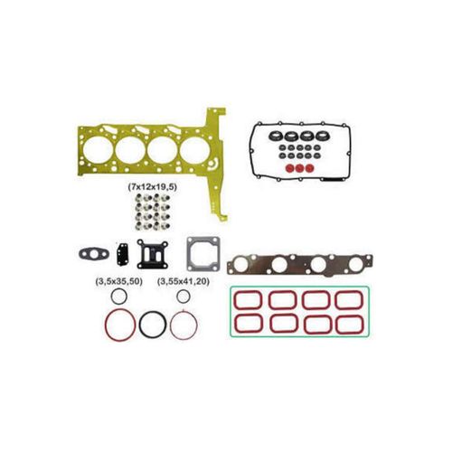 JUNTA SUPERIOR - FORD TRANSIT | RANGER 2.2 16V TDCI DURATORQ  C/RET - BASTOS