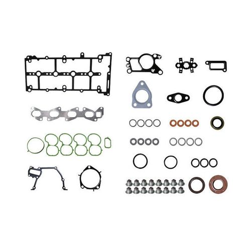JUNTA DO MOTOR - FIAT TORO | JEEP RENEGADE | COMPASS 2.0 16V 2015/ ..TURBO DIESEL - S/ JTA CAB -  MU - TARANTO