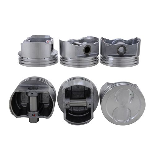 PISTAO - GM BLAZER S10 4.3 V6 12V GASOLINA APOS 1996 | USAR APX.A262NAC - SULOY