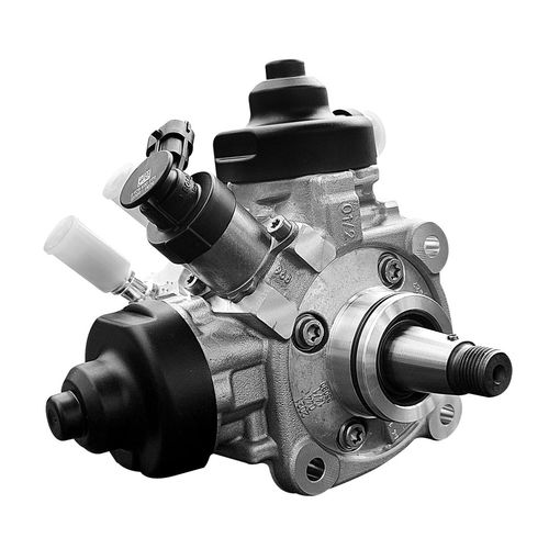 Bomba de Alta Pressão Jeep Grand Cherokee Limited 3.0 V6 Diesel CRDI 4X4 Nova Original Bosch