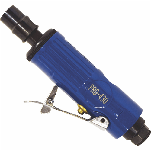 Mini Retifica Pneumatica Reta - 1/4 - 25.000rpm - PDR - Pro-430