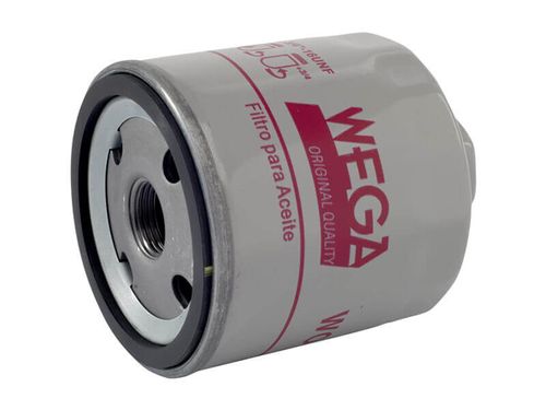 FILTRO OLEO GOL 1000 TURB AT - WO341