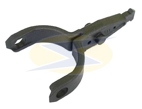 GARFO MOTOR PARTIDA BOSCH VW GOL G2 G3 GM CORS - UF4.411