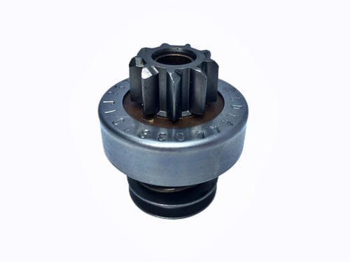 IMPULSOR DE PARTIDA BOSCH PALIO FIRE  - SF000CD1444