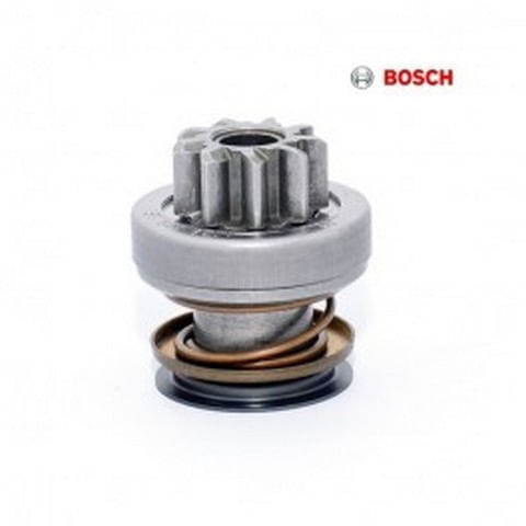 IMPULSOR PARTIDA TOYOTA COROLLA 2002.. 9D - S1006209799