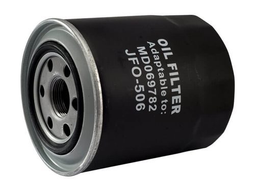 FILTRO OLEO  L200 /L300 /LANCER /PAJERO - JFO0506