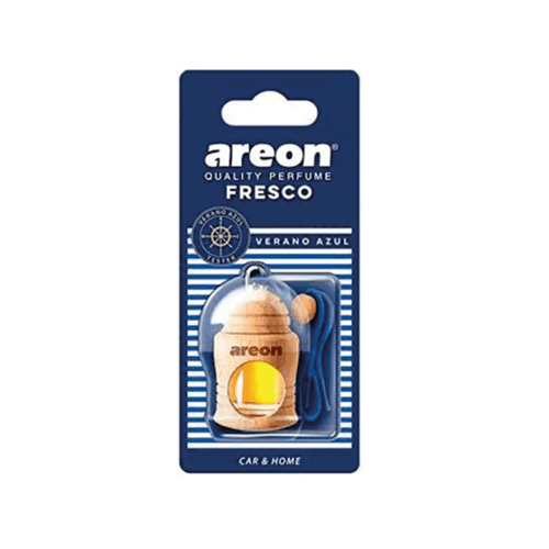AROMATIZANTE FRESCO VERANO AZUL AREON