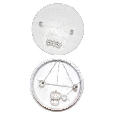 FLANGE SUPORTE BOMBA COMBUSTIVEL GOLG2/ PARATI /GOL /PARATI G3  03/06 - TSA030002