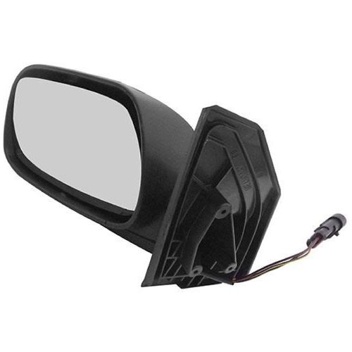 RETROVISOR EXTERNO VECTRA 2.0 93EM DIANTE  SEM CONTROLE  LADO DIREITO GM - RX2284