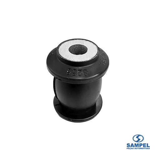 BUCHA DIANTEIRA DA BANDEJA SUSPENSÃO DIANTEIRA GM NOVO ONIX 2019 EM DIANTE (SAMPEL)- SA3266