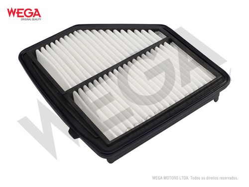 FILTRO AR HONDA HR-V 1.8 16V 2015... HR-V 1.5 TOURING 2020... - JFA0440
