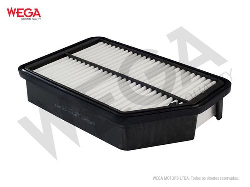 FILTRO AR HYUNDAI I30 1.8 2011... SPORTAGE 2008... - JFA0H21