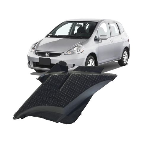 Tampa Acabamento Churrasqueira Honda Fit