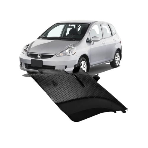 Tampa Acabamento Churrasqueira Honda Fit