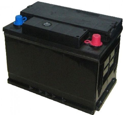 BATERIA AUTOMOTIVA EXCELL 45 AMPERES BD ORIGINAL 12 MESES  - BATEX45BD