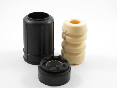 KIT AMORTECEDOR SUSPENSÃO DIANTEIRA FIAT UNO MILLE 1992-2013 (SAMPEL)- SK102S