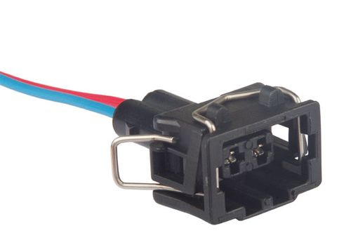 CONECTOR LANTERNA LATERAL MERCEDES ATEGO  - TC1021516