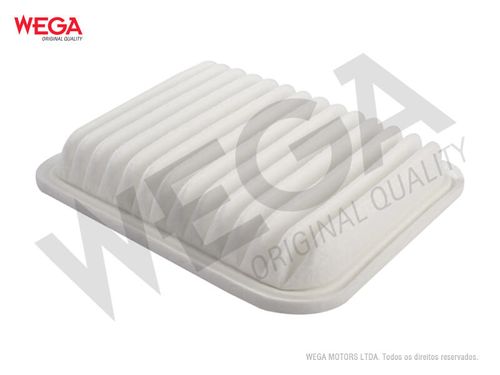 FILTRO AR DO MOTOR ASX 2.0 16V - 160CV AWD,FWD,TOP 2.0 16V 2016.. - JFA0584
