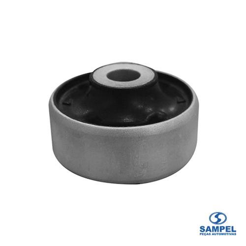 BUCHA TRASEIRA DA BANDEJA SUSPENSAO DIANTEIRA VW GOL GV 2008 EM DIANTE (SAMPEL)- SA4893S