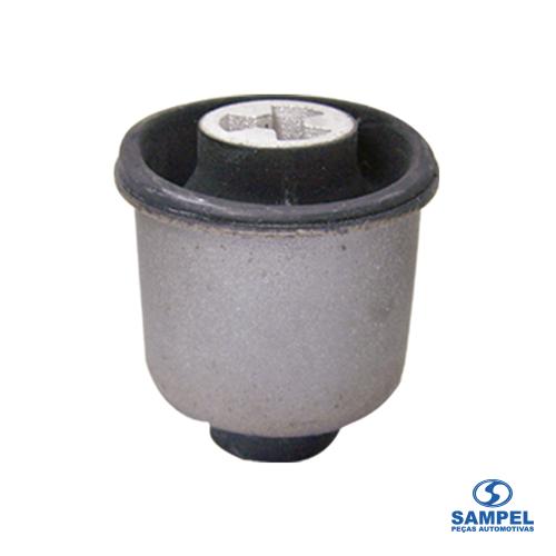 BUCHA DO EIXO SUSPENSÃO TRASEIRA VW GOLF 1998-2014 (SAMPEL)- SA4930