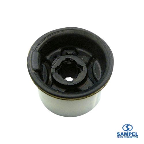 BUCHA TRASEIRA DA BENDEJA SUSPENSAO DIANTEIRA FOX 2003-2013 (SAMPEL)- SA4946