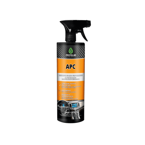 LIMPADOR APC MULTIUSO 500ML PROTELIM