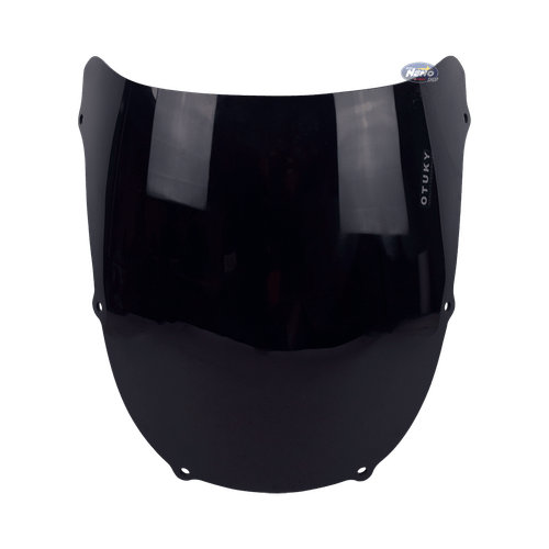 Bolha Carenagem ZX6R 99-00 Fumê