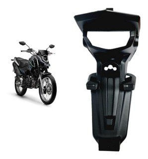 Suporte de Placa Crosser 150 23-... Original Yamaha