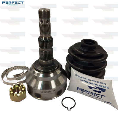 KIT JUNTA HOMOCINETICA GM VECTRA;ASTRA  - PERFECT - KJH0242